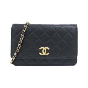 Chanel AP3516 Chain Wallet